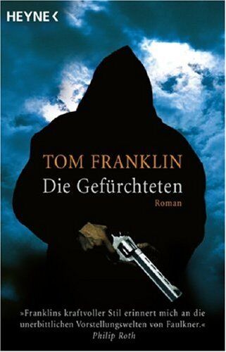 Tom Franklin - Die Gefürchteten - Preis vom 11.10.2026 15:43:13 h