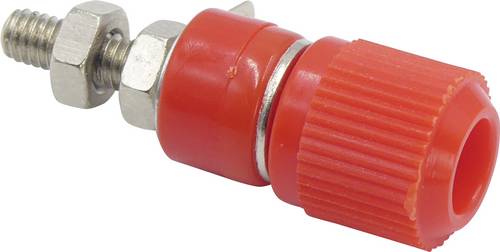 Schnepp SP 2030 RT Polklemme Rot 8A