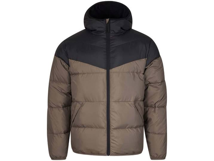 Sergio Jacke olive S