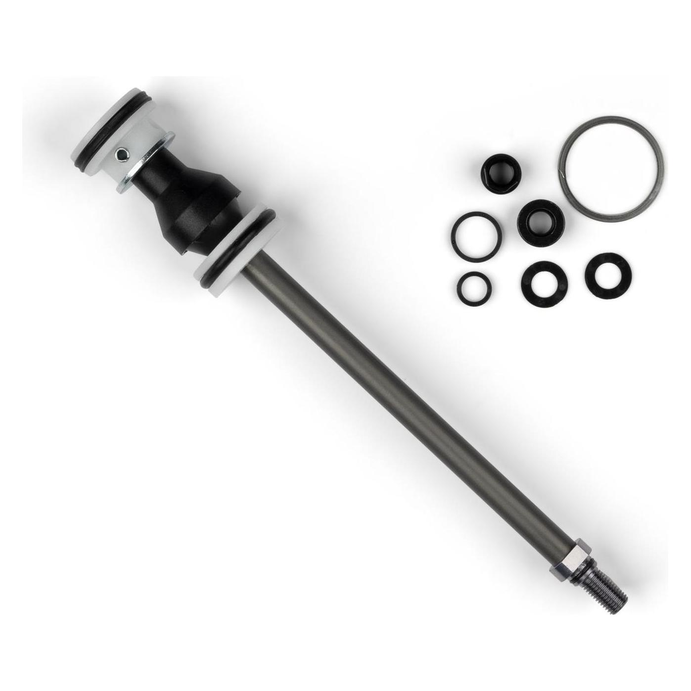 Fox Service Set: Air Shaft Assy, 2024 Rhythm 34, 100mm, 1.194 Bore FK (58893922)