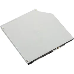 Acer SuperMulti DVD/RW (CD Brenner, CD Laufwerk, DVD Brenner, DVD Laufwerk), Optisches Laufwerk