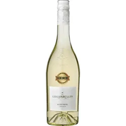 Scheurebe Trocken Weingut Lergenmüller 2025