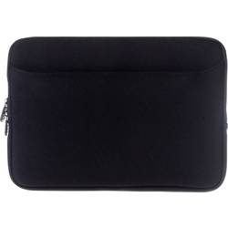 honju DarkRoom Tablet Tasche Universal Universal 30,5 cm (12) - 33 cm (13) Sleeve Schwarz 62837