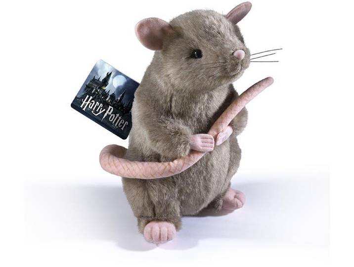 Peluche Croutard - Harry Potter