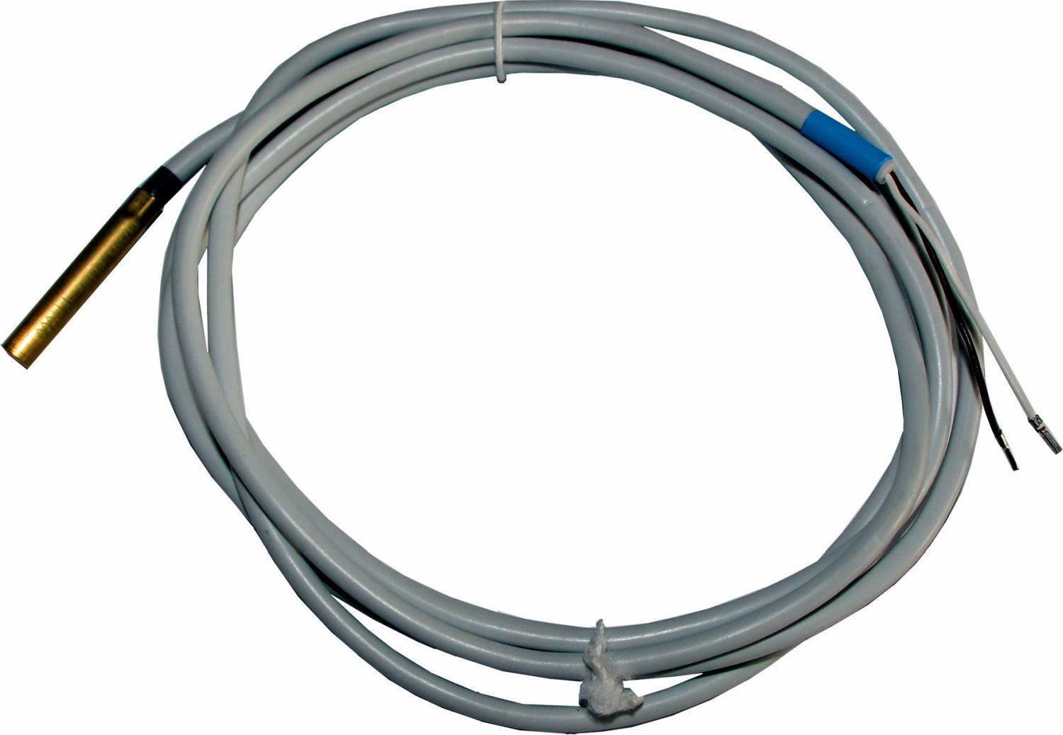 Wolf Sensor TF25 35MM 2M 2745828 pour station d'eau douce
