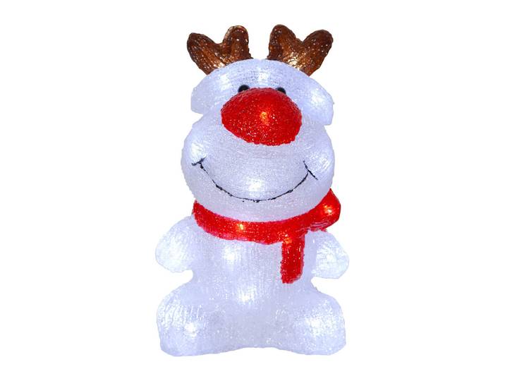 Star Trading Crystalo Figur 28 cm