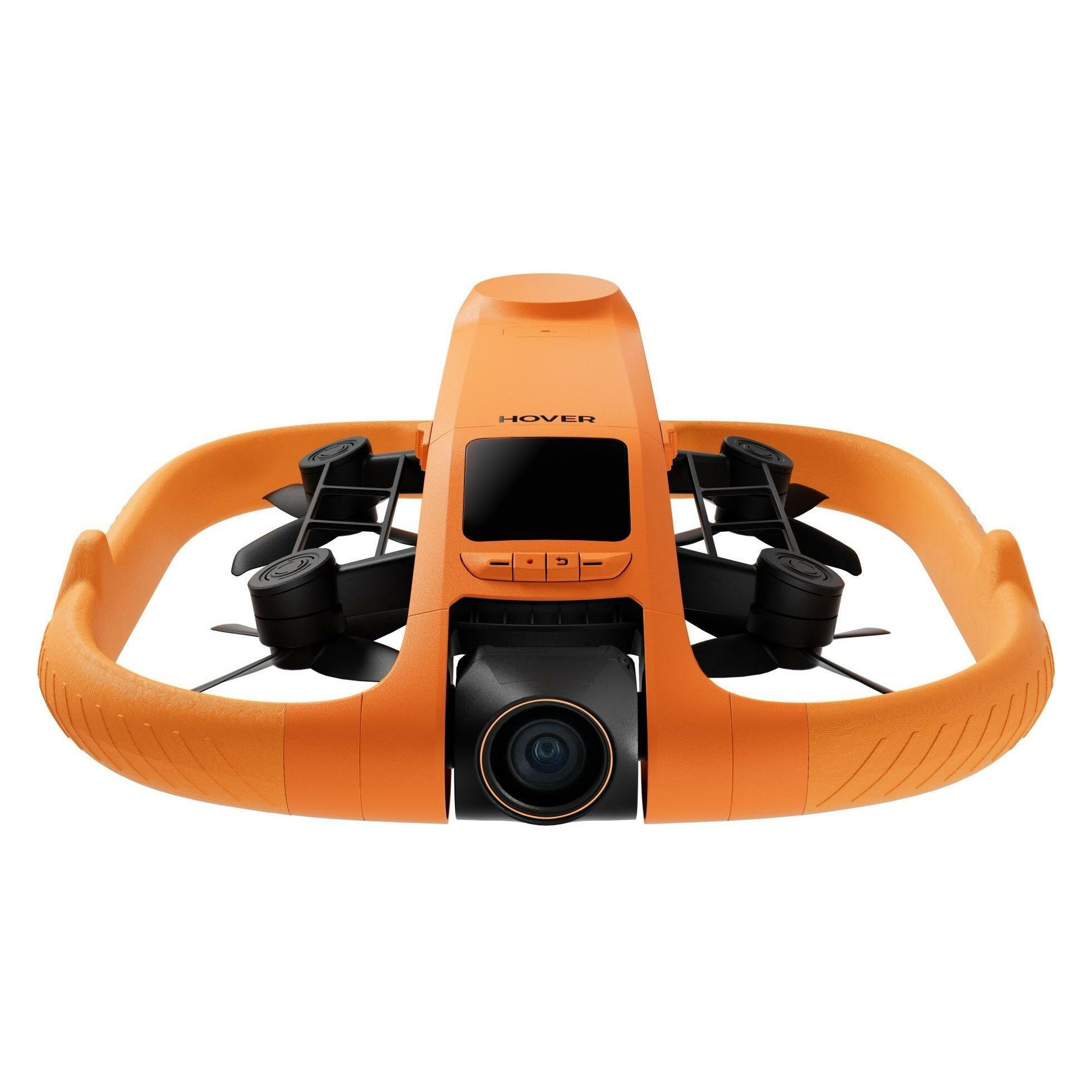 HoverAir AQUA Standard (23 min, 249 g, 12 Mpx) (SP08H004)