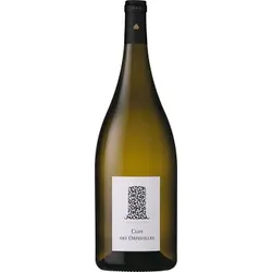 Magnum - Muscadet Sèvre et Maine 2025 - Clos des Orfeuilles - 1.5L