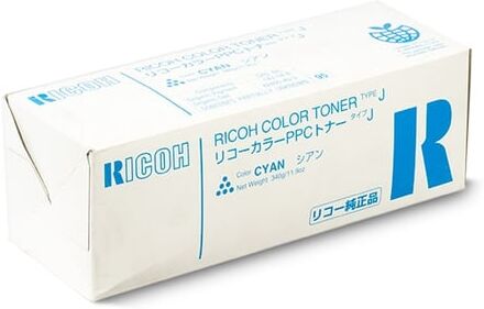 Ricoh type J C toner cian (887816)