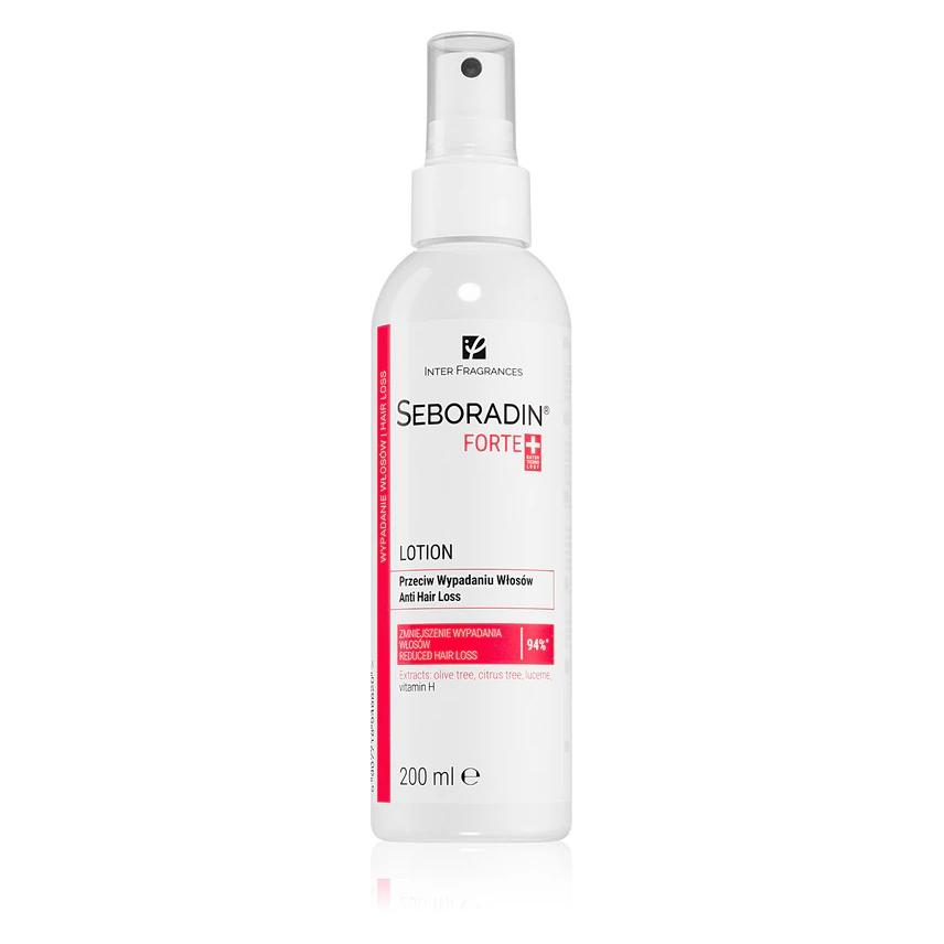 Seboradin Forte Lotion für Haare 200ml (200 ml) (47799321)