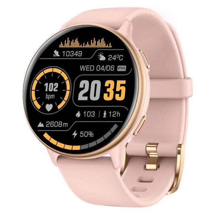 Carneo GTR Active HR+ gold (ohne SIM) (8588010359650)