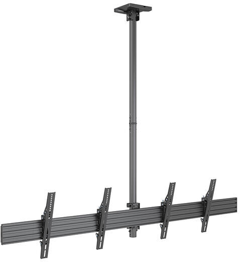 MULTIBRACKETS Suporte de teto Pro MBC2X1U
