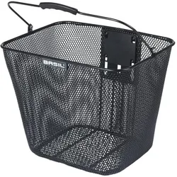 Basil, Velokorb, (16 l)