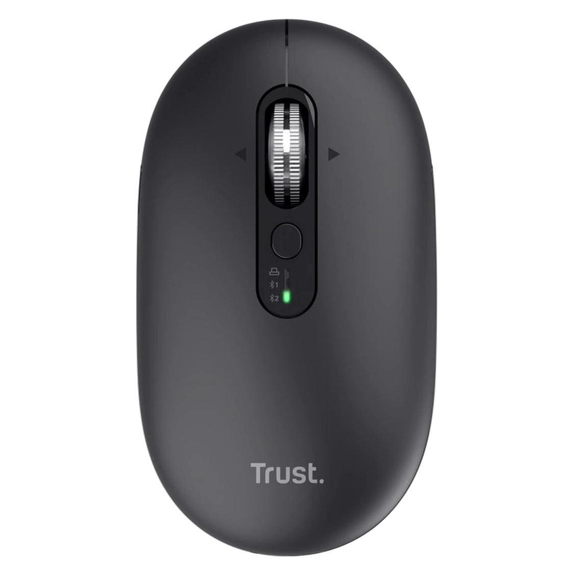 Trust Seron Slim Multi (Kabellos) (26018)