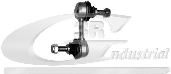 3rg Stange/strebe, Stabilisator 21105 Vorderachse Links Für Bmw