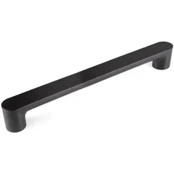 Mixed Industries, Haltegriff + Badewanneneinstiegshilfe, ID Haltegriff - Anthrazitschwarz - 55 cm