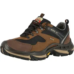 Freizeithalbschuhe "SPORTY" DogWalker - 39 - braun