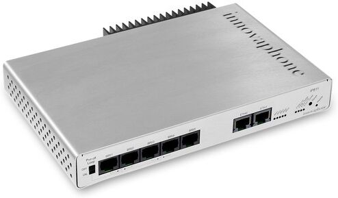 Innovaphone IP811 gateway/controller 10, 100, 1000 Mbit/s (01-00811-001)
