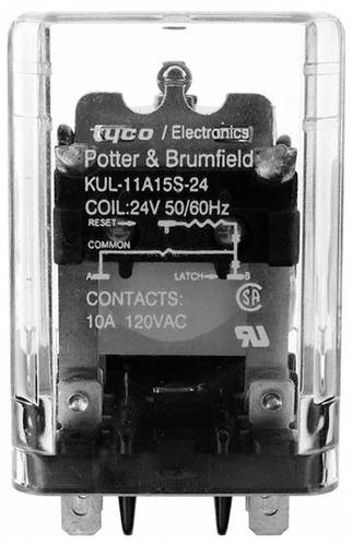 TE Connectivity KUL-11A15S-24 1St.