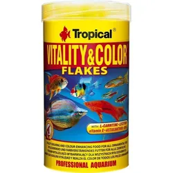 Vitality & Color Flakes (250 ml)