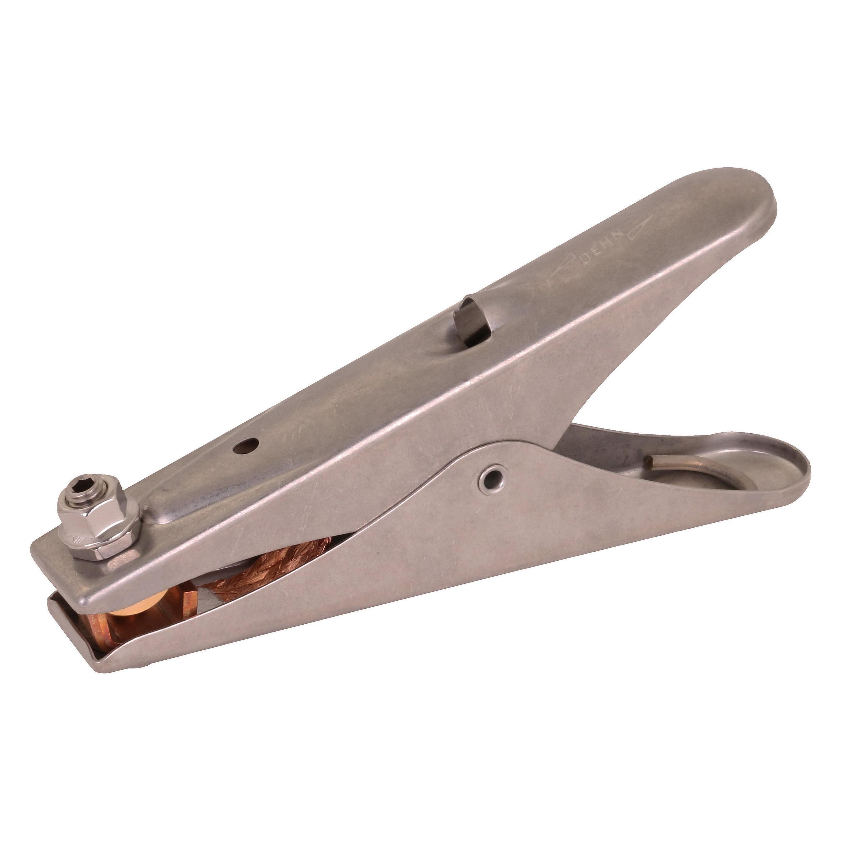 Dehn Erdungszange Niro 546001 ohne Stahlspitzen (546001)