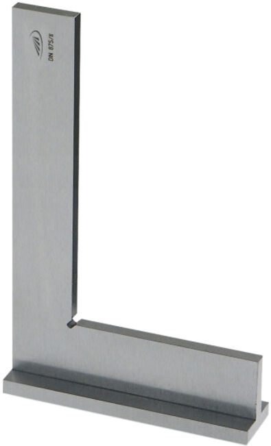 Equerre à chapeau Helios Preisser 100 x 70 mm ; Helios-Preisser (0372103)