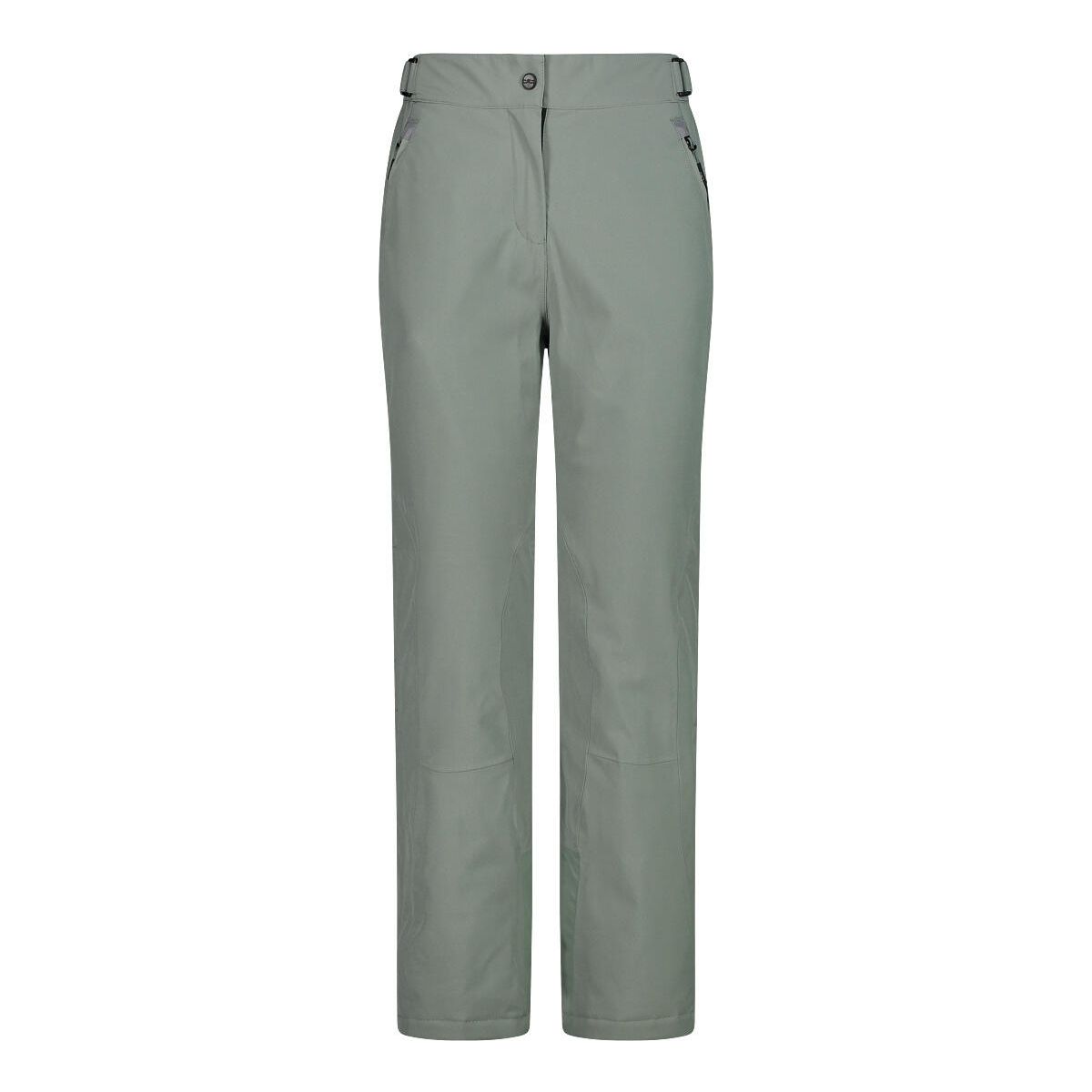 CMP Woman Pant mineral (E621) 36 3W18596N-E621-36