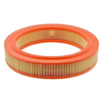 TOPRAN Luftfilter VW,AUDI 101 001 052129620,036129620 Motorluftfilter,Filter für Luft