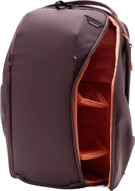 Peak Design Everyday Backpack 15L Zip v2 - Eclipse