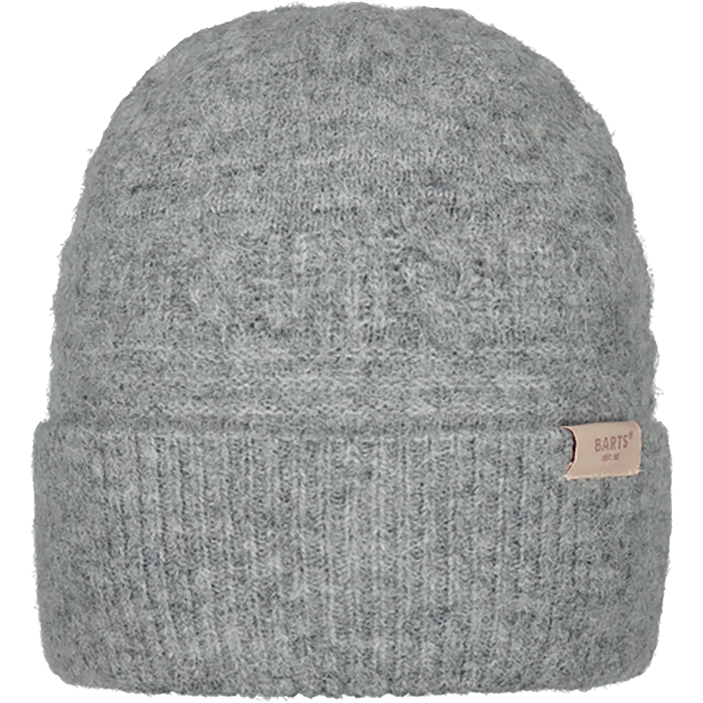 Barts Sartle Damen Mützen & Beanies grau Lifestyle
