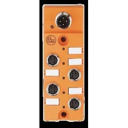 Ifm Electronic IO-Link-Eingangsmodul AL2410