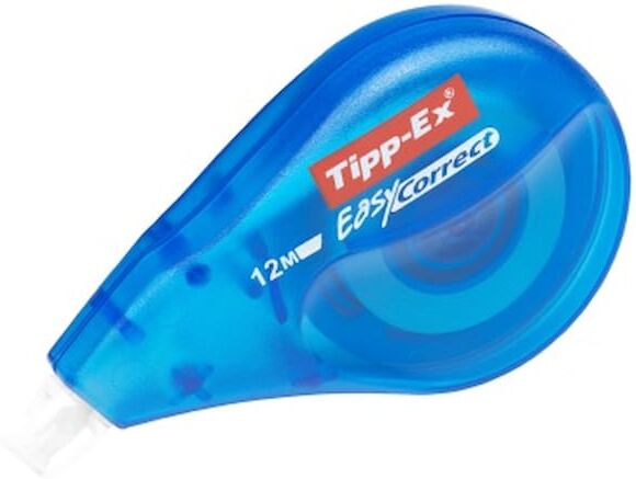 Korrigeringsroller Tipp-Ex Easy Correct 10st