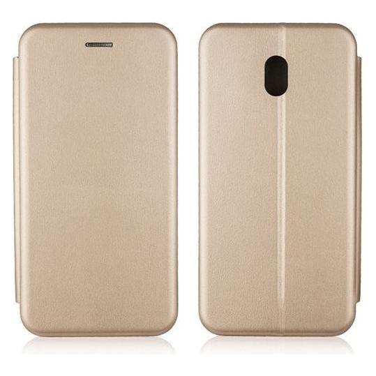Beline Etui Book Magnetic Xiaomi Redmi 8A zlotygold (Xiaomi Redmi 8A) (34535083)