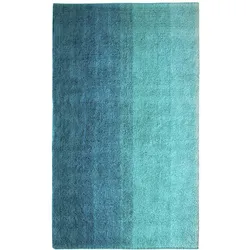 Dyckhoff Badematte Colori türkis 70,0 x 120,0 cm