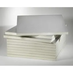 Polyurethan-Dämmplatten WLS 024 1200 x 600 mm 20 mm beidseitig ALU - 7738301423