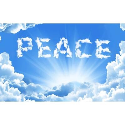 Papermoon "Peace"