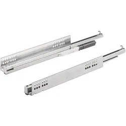 Hettich, Schubladenauszüge, Vollauszüge QUADRO 30 V6 Silent System
