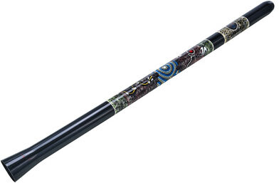 Thomann Didgeridoo PVC in C#