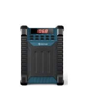 Inter Sales FM Baustellen-Radio/BT/Akku WRB-60 (111101200060)