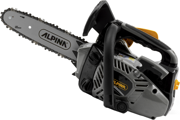 Alpina APR 26 - Tronçonneuse de taille thermique - Lame de 25 cm