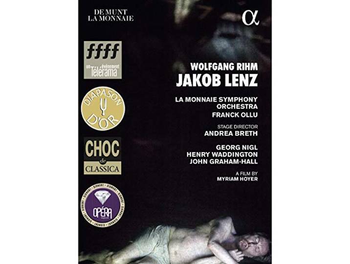 Jakob Lenz