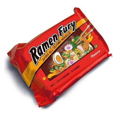 Asmodée Ramen Fury (Italienisch, 2 - 5 Spieler) (8565B)