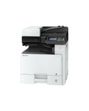Kyocera ECOSYS M8130cidn Multifunktionsgerät Farbig 30 ppm A3 A4 (1102P33NL0)