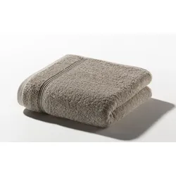 Handtuch SAPHIR flanell (BL 50x100 cm) - BL 50x100 cm