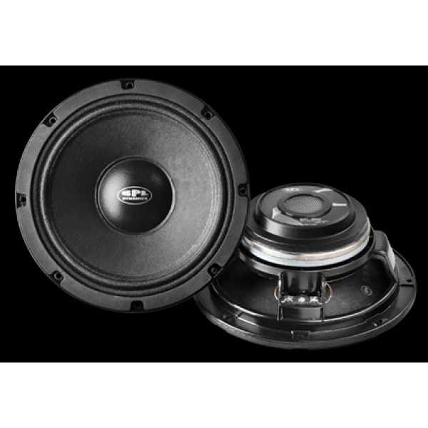 SPL-Dynamics SPL-8Nd
