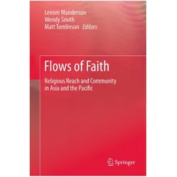 Flows of Faith, Fachbücher
