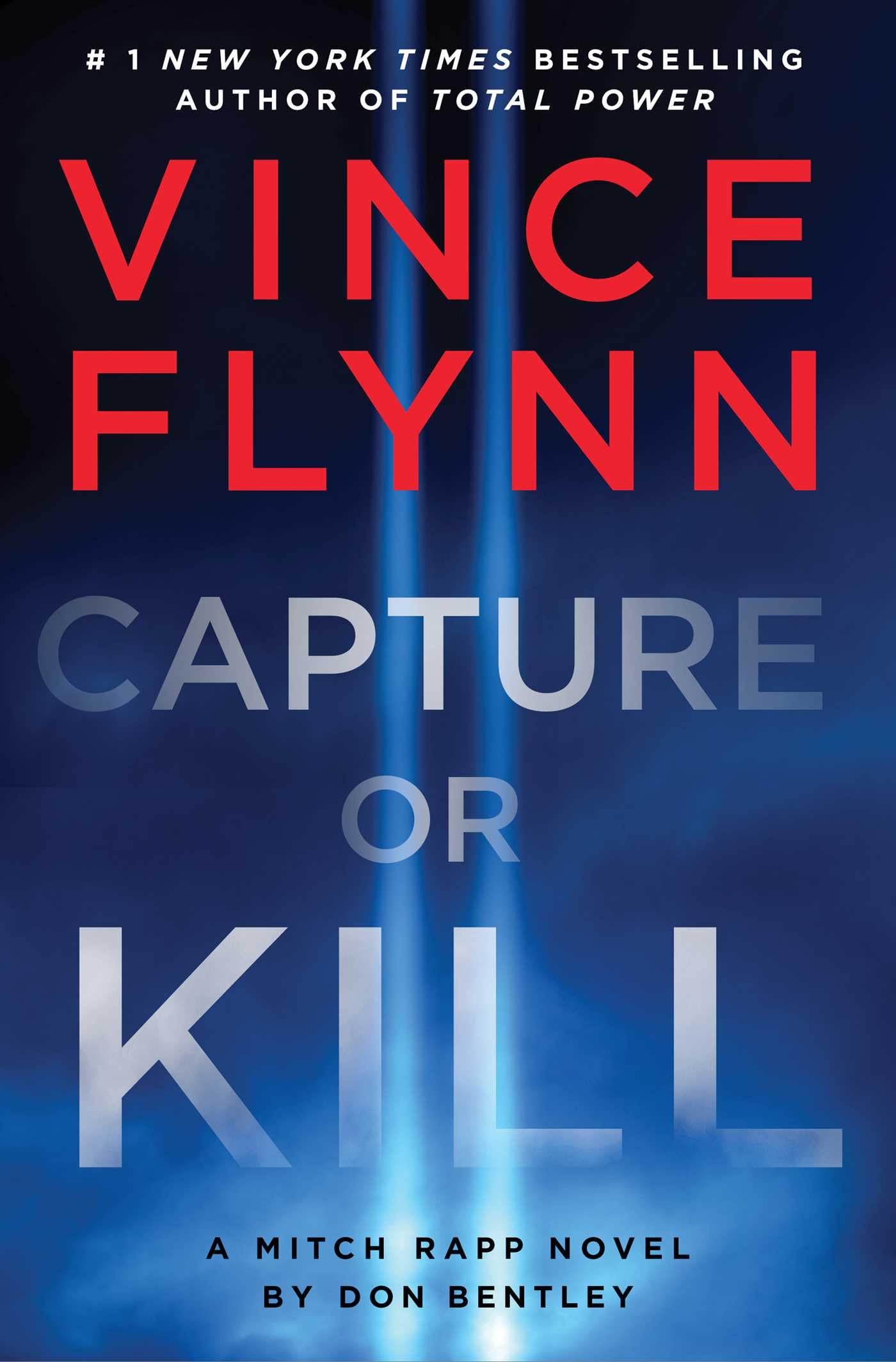 Vince Flynn - Capture or Kill (A Mitch Rapp Novel, Band 23) - Preis vom 10.10.2026 11:48:34 h
