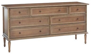 Casa Florentina Emile Dresser - Warm Natural - Ballard Designs
