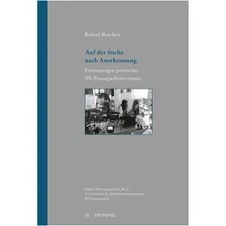 Auf der Suche nach Anerkennung, Fachbücher von Roland Borchers