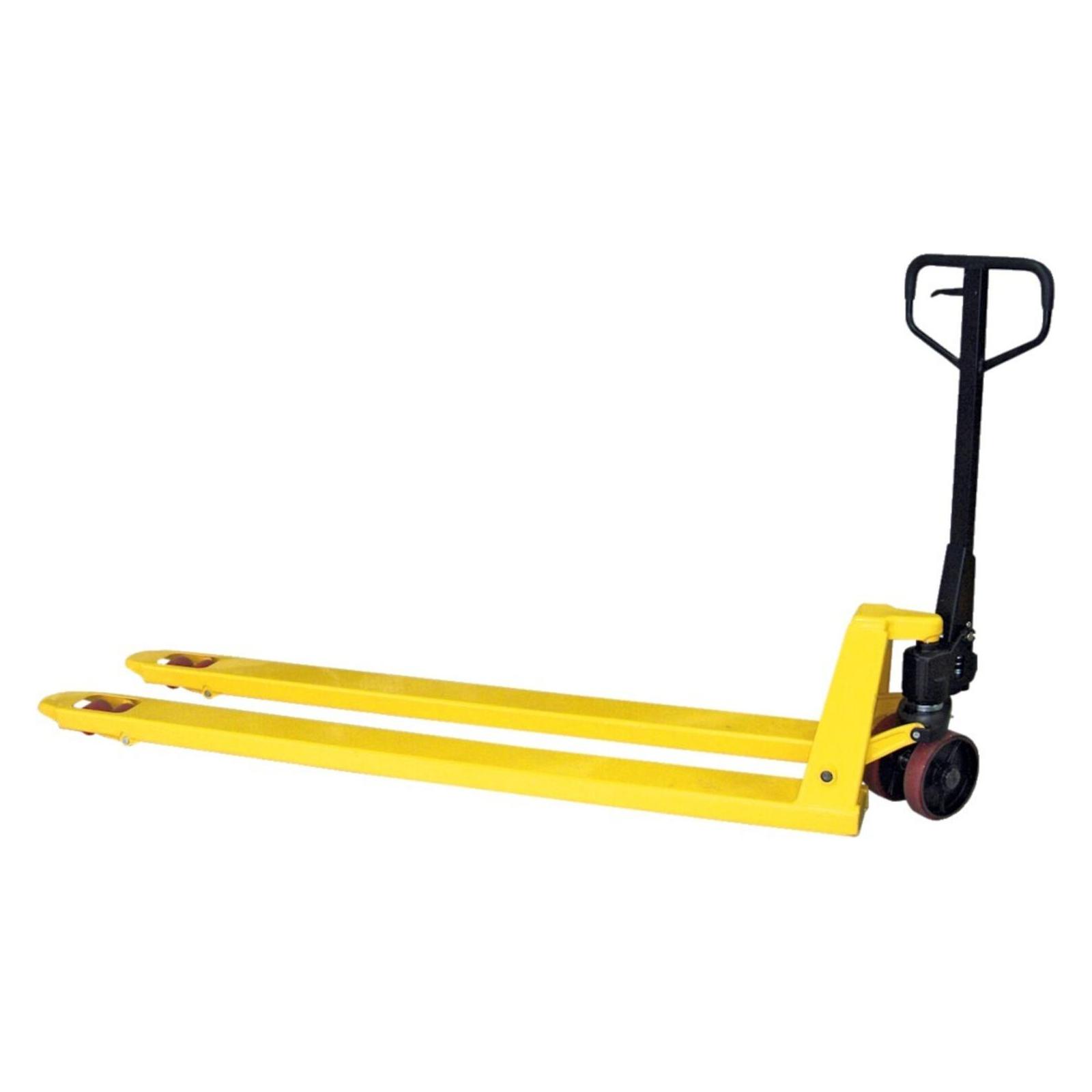 NoName Hubwagen 2000 kg Gabel 2000 mm ACL-20 (4053569217071)